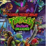 Teenage Mutant Ninja Turtles: Mutants Unleashed