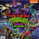 Teenage Mutant Ninja Turtles: Mutants Unleashed