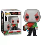 Funk Pop! Guardians of the Galaxy Holiday Special - Drax Pop! Vinyl#1106