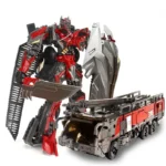BAIWEI TW-1024 – Sentinel Prime Collectible Figure 7"