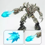 BAIWEI Megatron – Tank Transformers Supreme Leader 18 cm - Image 3