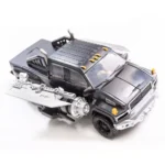 Baiwei Ironhide TW1026 – Die-Cast Metal Alloy Transformers Action Figure - Image 3