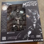 Baiwei Ironhide TW1026 – Die-Cast Metal Alloy Transformers Action Figure - Image 2