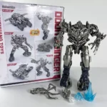 BAIWEI Megatron – Tank Transformers Supreme Leader 18 cm
