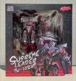 BAIWEI TW-1024 – Sentinel Prime Collectible Figure 7" - Image 3