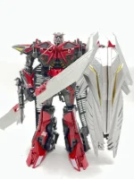 BAIWEI TW-1024 – Sentinel Prime Collectible Figure 7" - Image 4