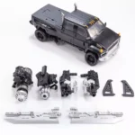 Baiwei Ironhide TW1026 – Die-Cast Metal Alloy Transformers Action Figure - Image 4