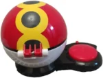 Pokemon Pokeball Bulbasaur Surprise Attack - Image 5