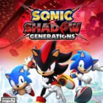 Sonic X Shadow Generation