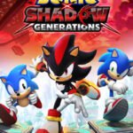 Sonic X Shadow Generation Nintendo Switch