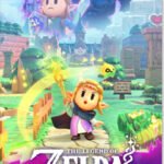The Legend of Zelda: Echoes of Wisdom Nintendo Switch