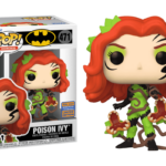 Funko Pop! Batman - Poison Ivy #471
