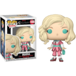 Funko Pop! Castlevania: Nocturne - Maria #1688