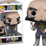 Funko Pop! Cowboy Bebop - Jet Black #1213