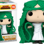 Funko Pop! My Hero Academia - Ibara Shiozaki #1192