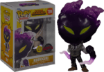 Funko Pop! My Hero Academia - Kurogiri Glow in the Dark #789