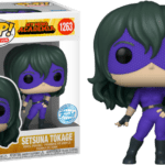 Funko Pop! My Hero Academia - Setsuna Tokage #1263