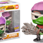 Funko Pop! My Hero Academia - Spinner #1201