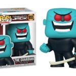 Funko Pop: Samurai Jack - The Guardian #1055