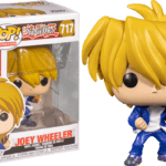 Funko Pop! Yu-Gi-Oh! - Joey Wheeler #717