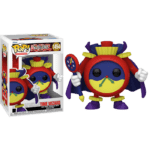 Funko Pop! Yu-Gi-Oh! - Time Wizard #1454