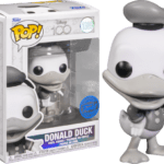 Funko Pop! Disney 100th - Donald Duck (Vintage) #1309