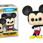Funko Pop! Mickey Mouse & Friends - Mickey Mouse #1187