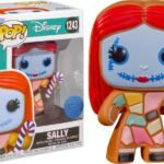 Funko Pop! The Nightmare Before Christmas - Gingerbread Sally #1243