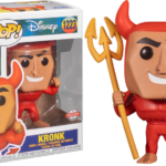 Funko Pop! The Emperor's New Groove - Devil Kronk #1223