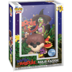 Funko Pop! Game Covers - Banjo-Kazooie - Banjo & Kazooie #11