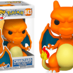 Funko Pop! Pokemon - Charizard #843