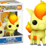 Funko Pop! Pokemon - Ponyta #644