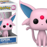 Funko Pop! Pokemon - Espeon #884