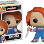Funko Pop! Child's Play 2 - Chucky #56