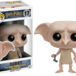 Funko Pop! Harry Potter - Dobby #17