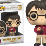 Funko Pop! Harry Potter - Harry Potter with Philosopher’s Stone 20th Anniversary #132
