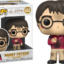 Funko Pop! Harry Potter – Harry Potter with Philosopher’s Stone 20th Anniversary #132 - Buy online at NEKAVO | Funko Pop