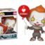 Funko Pop! It: Chapter Two – Pennywise with Balloon #780 - Buy online at NEKAVO | Funko Pop