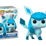 Funko Pop! Pokemon - Glaceon #921