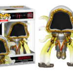 Funko Pop! Diablo IV - Inarius #952