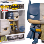 Funko Pop! Batman: Hush - Batman (Hush) #460
