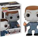 Funko Pop! Halloween - Micheal Myers #03