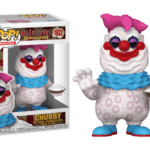 Funko Pop! Killer Klowns from Outer Space - Chubby #1622