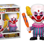 Funko Pop! Killer Klowns from Outer Space - Frank #1623