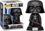 Funko Pop! Star Wars Episode IV: A New Hope - Darth Vader #597