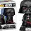 Funko Pop! Star Wars Episode IV: A New Hope – Darth Vader #597 - Buy online at NEKAVO
