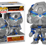 Funko Pop! Transformers: Rise of the Beasts - Mirage #1375