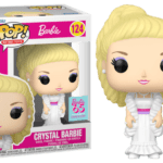 Funko Pop! Barbie - Crystal Barbie 65th Anniversary #124