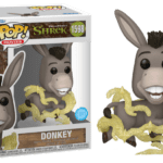 Funko Pop! Shrek - Donkey #1598