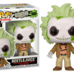 Funko Pop! Beetlejuice Beetlejuice - Beetlejuice #1689